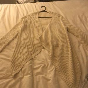 Cotton Cardigan